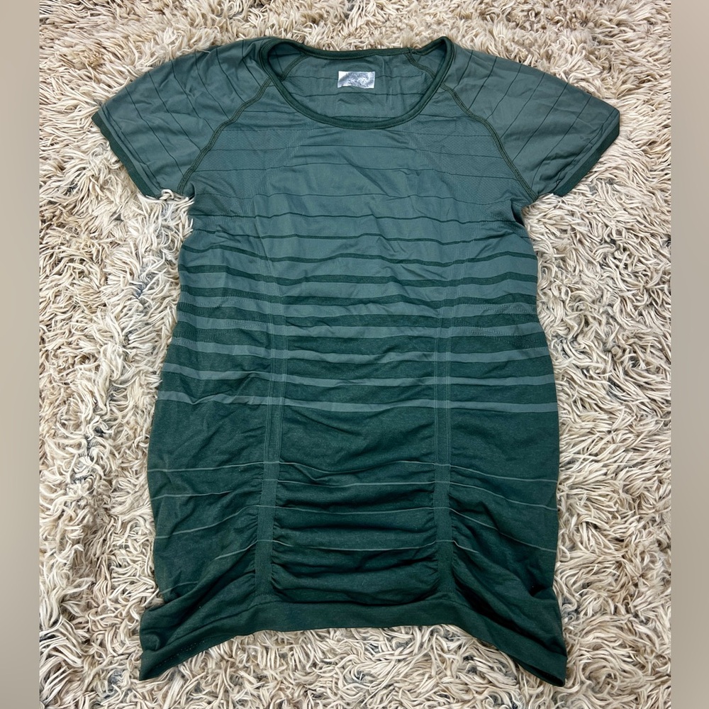 ATHLETA Fastest Track T-Shirt